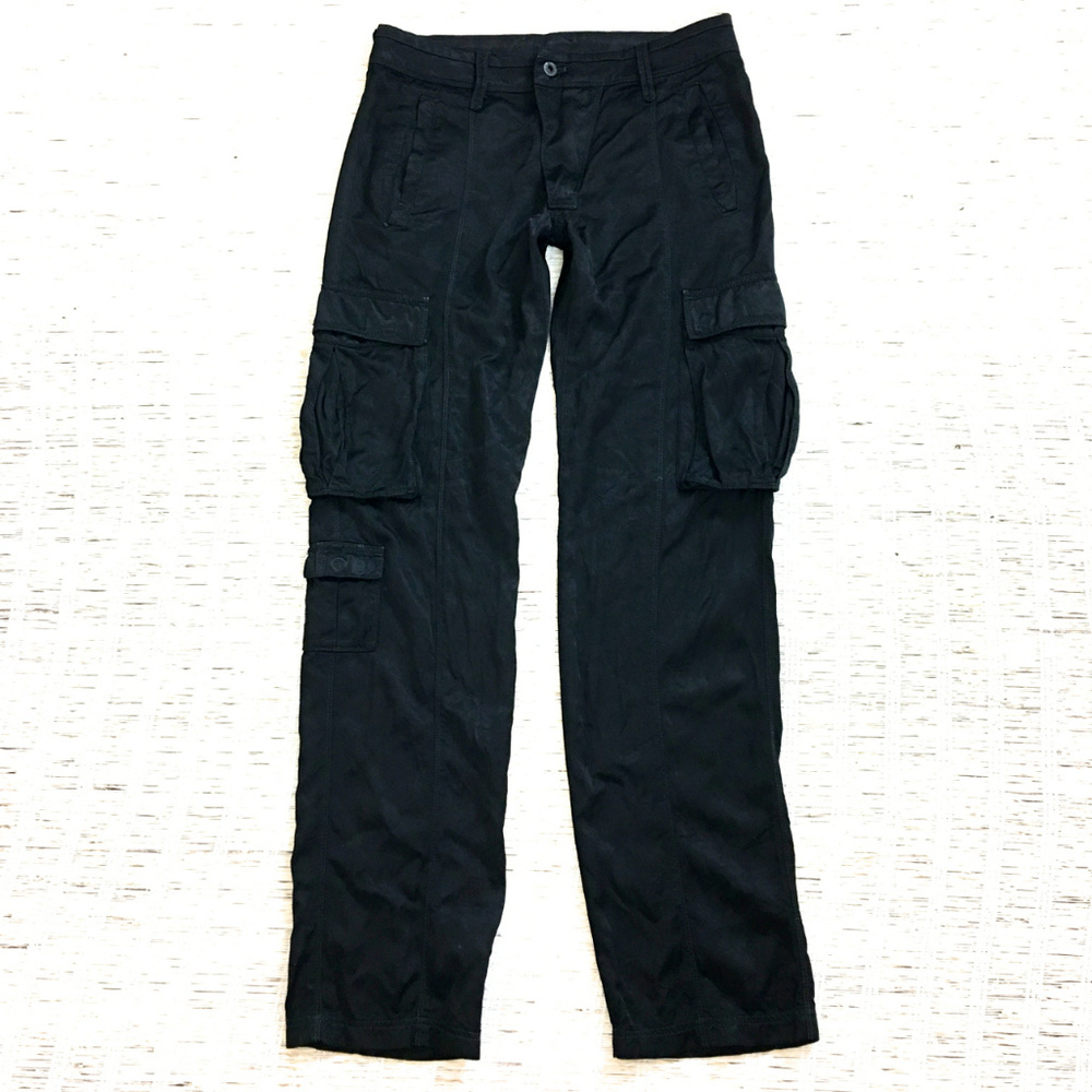 BLACKBARRETT by NEIL BARRETT Slim Cargo Pant 31/32
